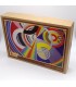 500 - RHYTME Nº1 - Robert Delaunay