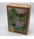 EN LA ORILLA DEL LAGO - Berthe Morisot