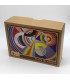 200 - RHYTME Nº1 - Robert Delaunay