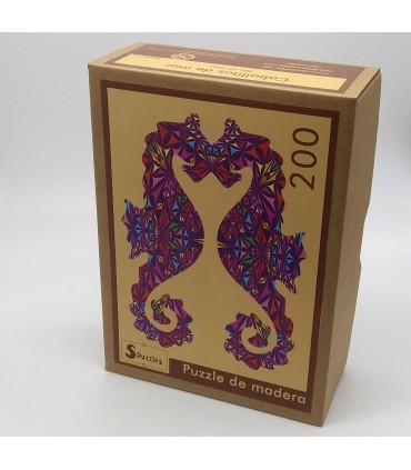 200 - CABALLITOS DE MAR