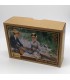 500 - SOMMERTAG - Berthe Morisot