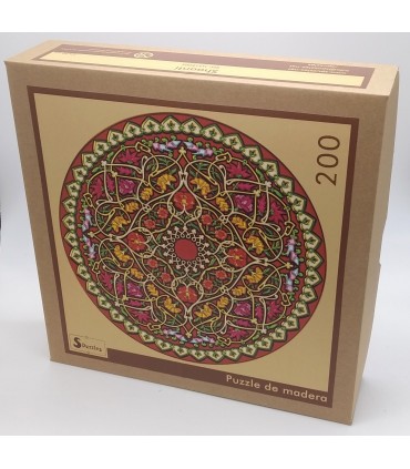 200 - SHAANTI