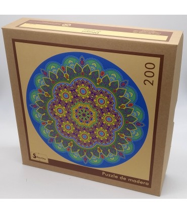 200 - DHAYRI