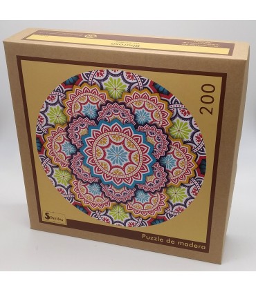 200 - BHAROSA