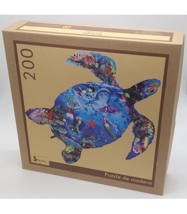 200 - TORTUGA