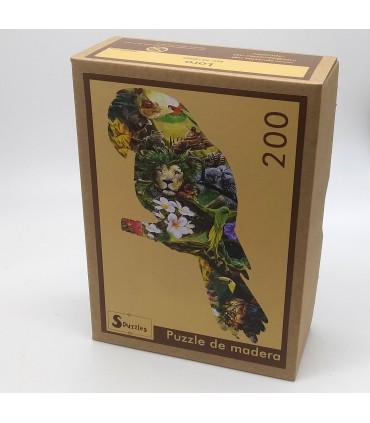 200 - LORO