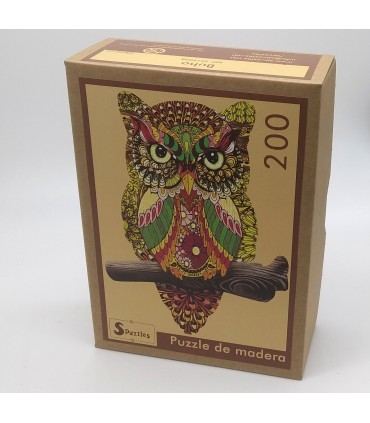 200 - BUHO