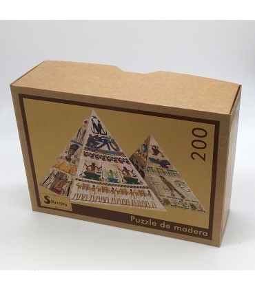 200 - EGIPTO