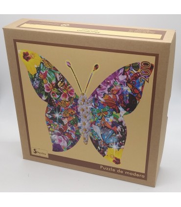 200 - MARIPOSA