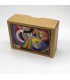80 - RHYTME Nº1 - Robert Delaunay