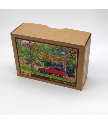 80 -DEUX CHEVAUX
