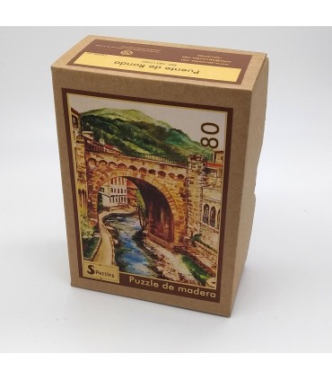 80 - PUENTE DE RONDA