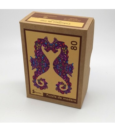 80 - CABALLITOS DE MAR