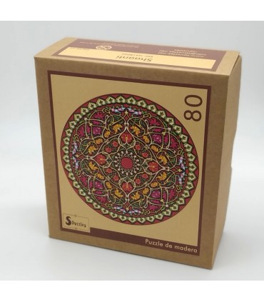80 - SHAANTI