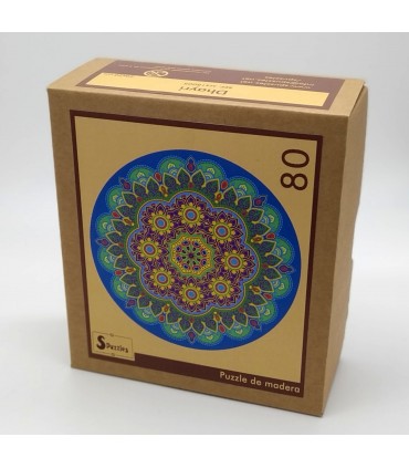 80 - DHAYRI