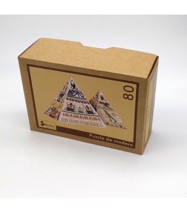 80 - EGIPTO