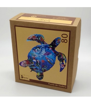 80 - TORTUGA