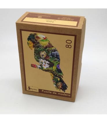80 - LORO