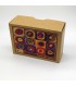 80 - ESTUDIO DE COLOR CON CUADROS - Wassily Kandinsky