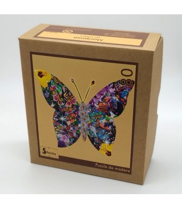 80 - MARIPOSA