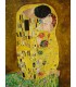 500 - EL BESO - Gustav Klimt