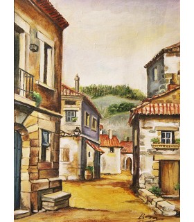 80 - LA PLAZA