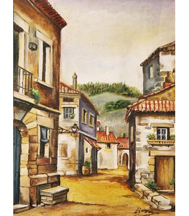 80 - LA PLAZA