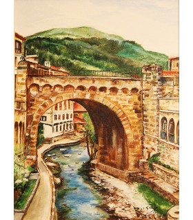 200 - PUENTE DE RONDA