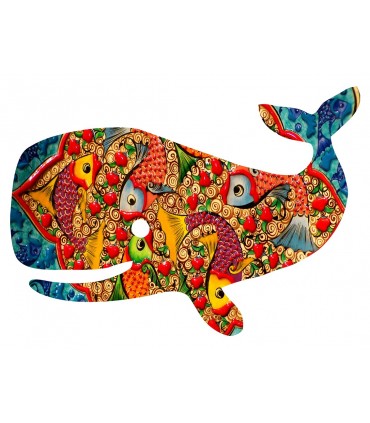 80 - BALLENA
