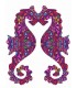 200 - CABALLITOS DE MAR