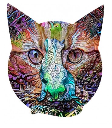 200 - CAT IN A CAT