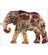 80 - ELEFANTE