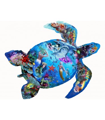 80 - TORTUGA