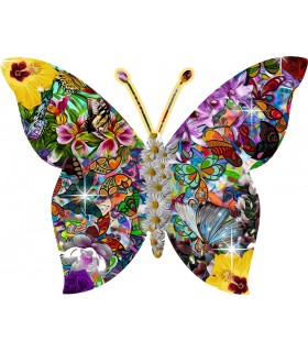 80 - MARIPOSA