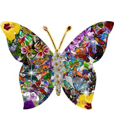80 - MARIPOSA