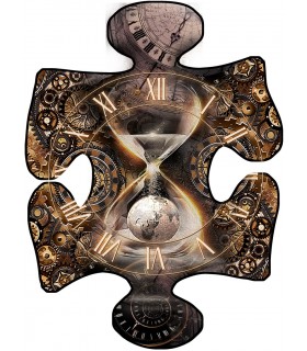 80 - PUZZLE'S TIME