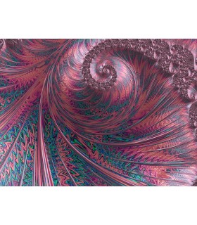 160 - FRACTAL 1