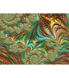 160 - FRACTAL 2