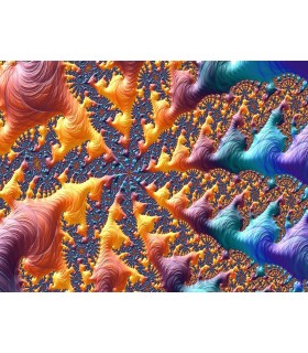 160 - FRACTAL 4