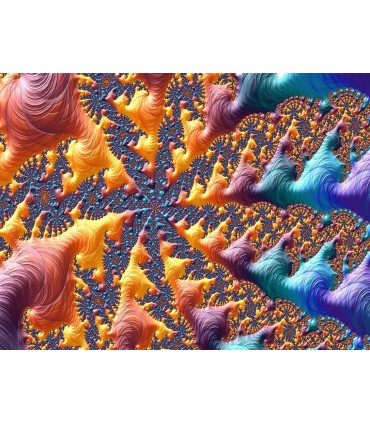 160 - FRACTAL 4