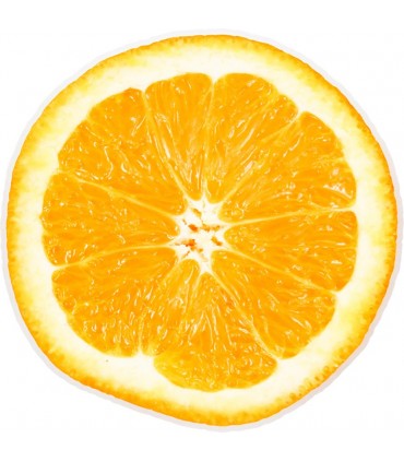 80 - NARANJA