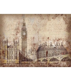 500 - LONDRES