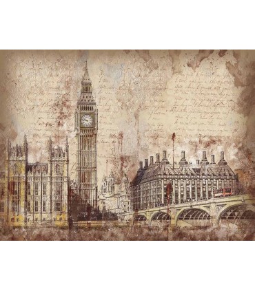 500 - LONDRES