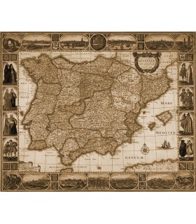 200 - HISPANIA