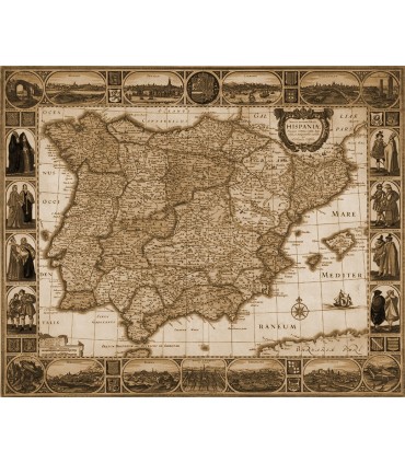 200 - HISPANIA