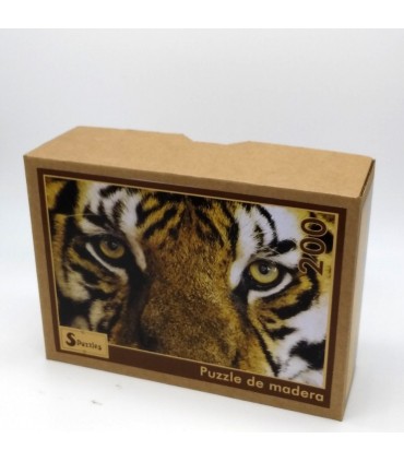 200 - TIGRE