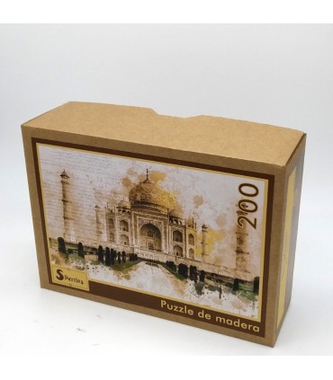 200 - TAJ MAJAL