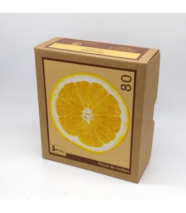 80 - NARANJA