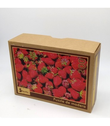 80 - FRESAS