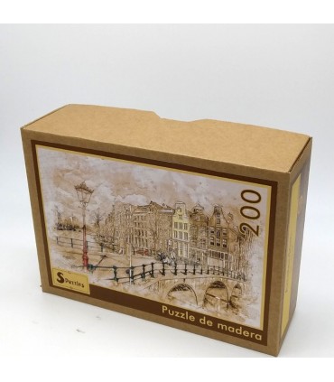 200 - AMSTERDAM